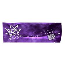 Photograph of product: Elyon 1.25g Pre roll - Xenon