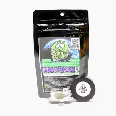 Photograph of product: KUSH MINTZ 3.5G