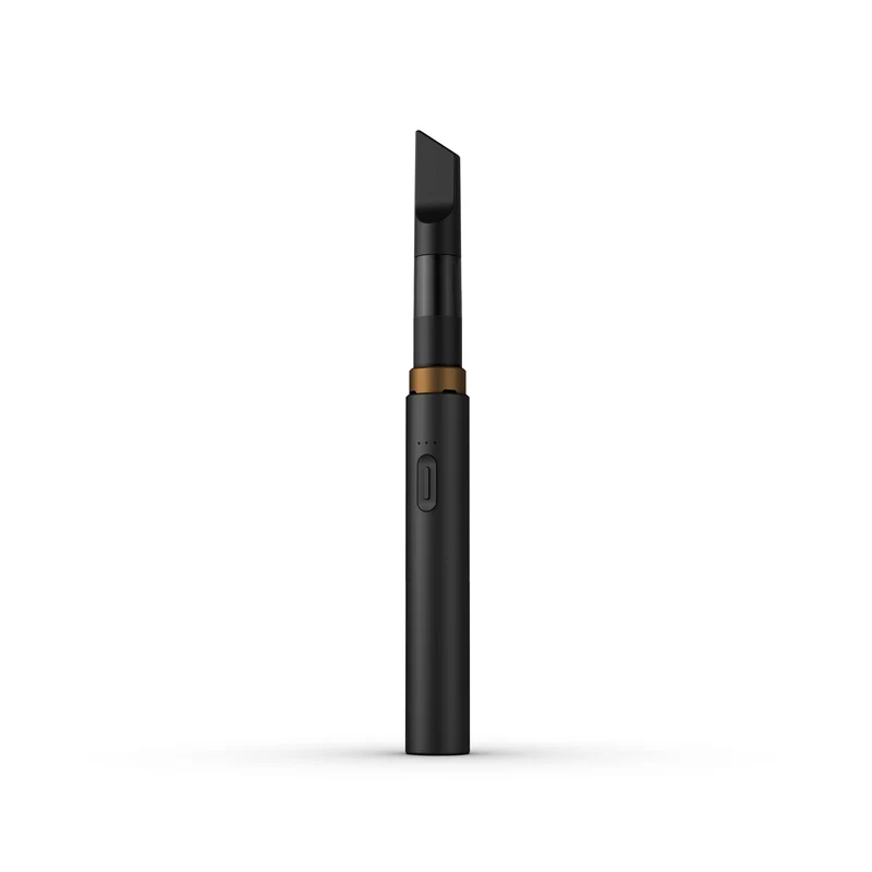 Photograph of product: Vessel Core - Black