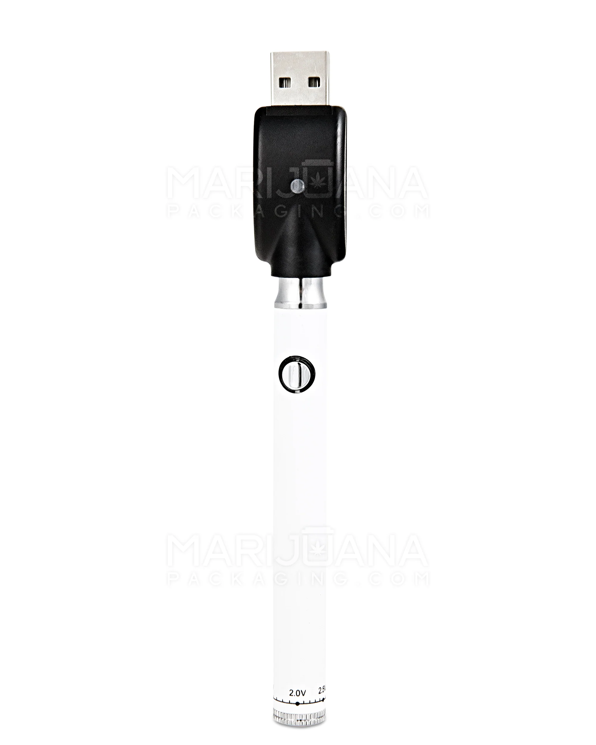 Photograph of product: G2 - 510 Battery - WHITE