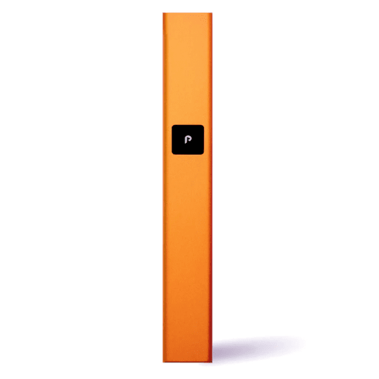 Photograph of product: W. PLUGplay Battery Kit - Orange Steel - 
