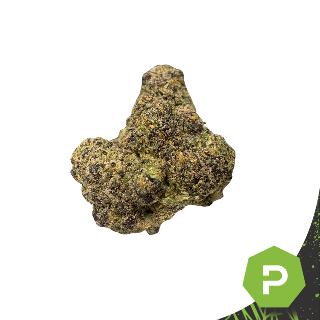 Photograph of product: Juiced | Hawaiian Bubblegum - 28g