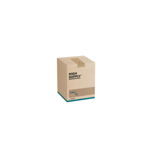 Photograph of product: Ice Cream Cake Sugar Wax