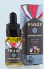 Photograph of product: 1:1 Balanced Capsules 30ct