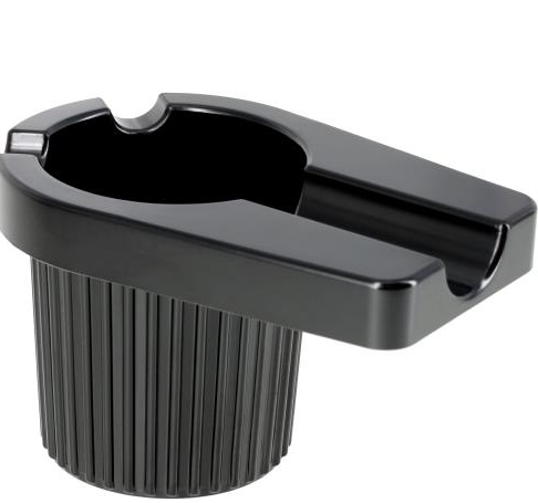 Photograph of product: Travel Ashtray