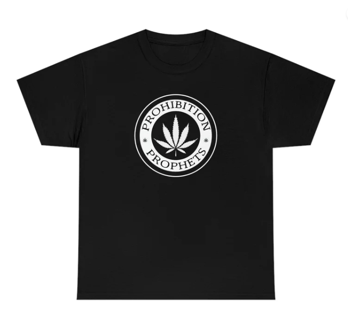 Photograph of product: T-Shirt/Tank