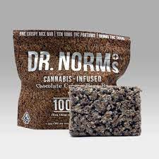 Photograph of product: Chocolate Crispy - edible