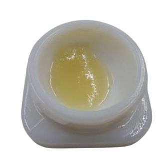 Photograph of product: Cherry Limeade Wax (1g)