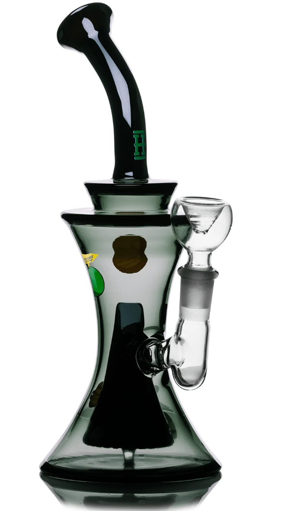 Photograph of product: Hemper | Cosmic Bong XL | 10"