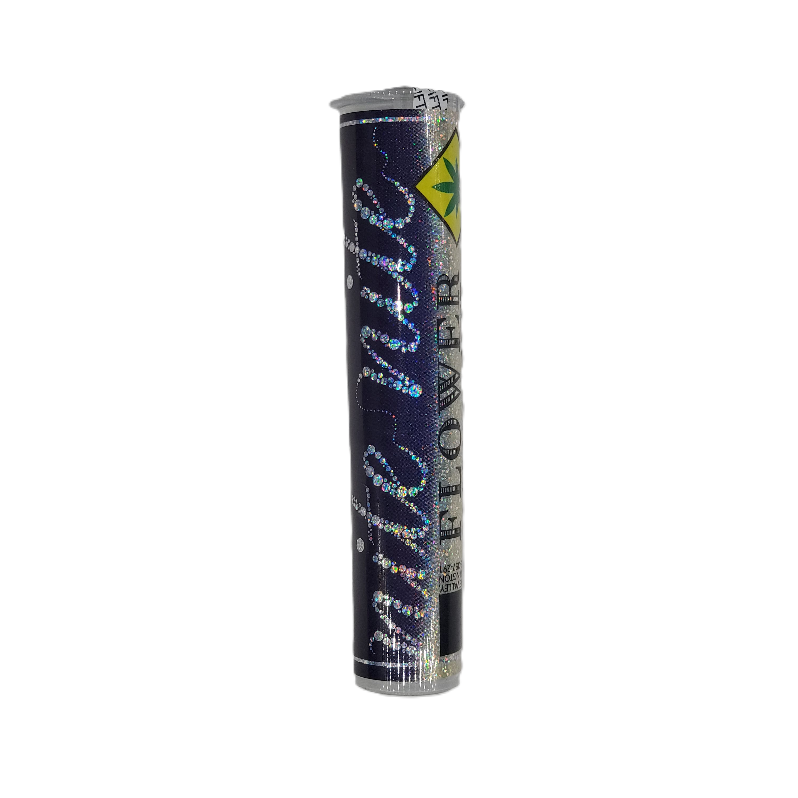 Photograph of product: Snickerdoobie IPR Nite Nite 2 x 0.75g