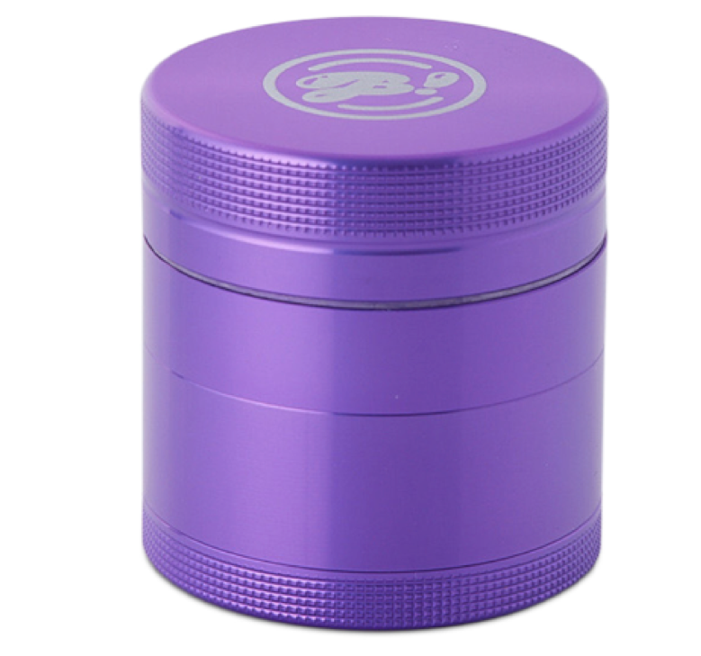 Photograph of product: Big Small Grinder Lilac