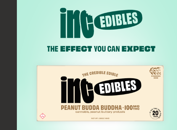 Photograph of product: Peanut Budda Buddha Chocolate Bar | T96.3 | 00767 | 20pk