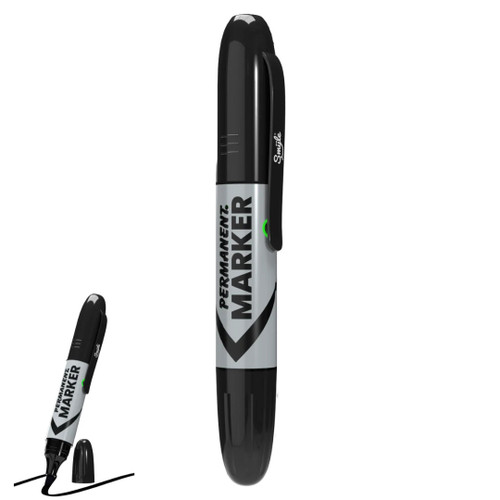Photograph of product: Penjamin Permanent Marker 510 Thread Battery