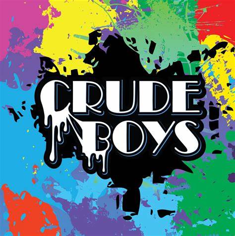 Photograph of product: Crude Boys | White Truffle