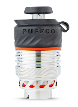 Photograph of product: Accessories | Peak Pro 3DXL Chamber | Puffco