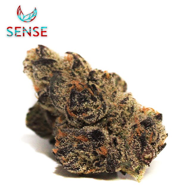 Photograph of product: Sense - Yuzu Sour - 3.5g - 3.5g
