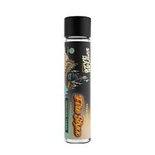 Photograph of product: Pink Panther Infused Preroll
