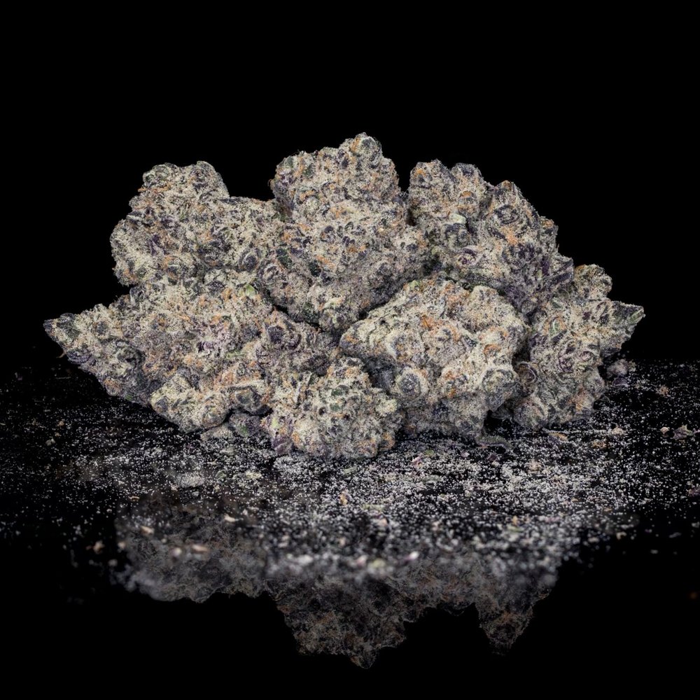 Photograph of product: Silver Shelf - Buoyant Bob -  Nutty Professor  (I) - 28g