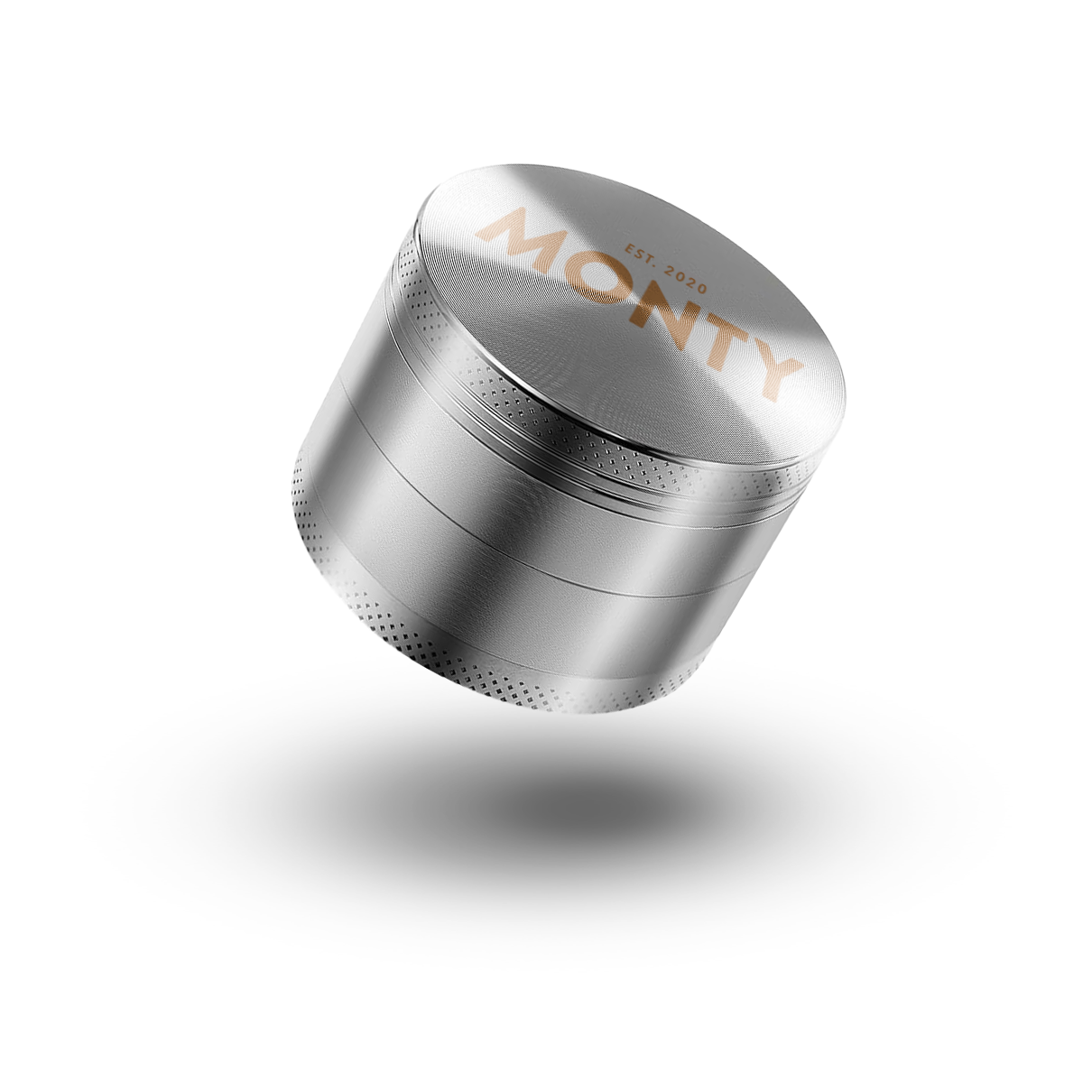 Photograph of product: MONTY GOODS | Essentials Grinder