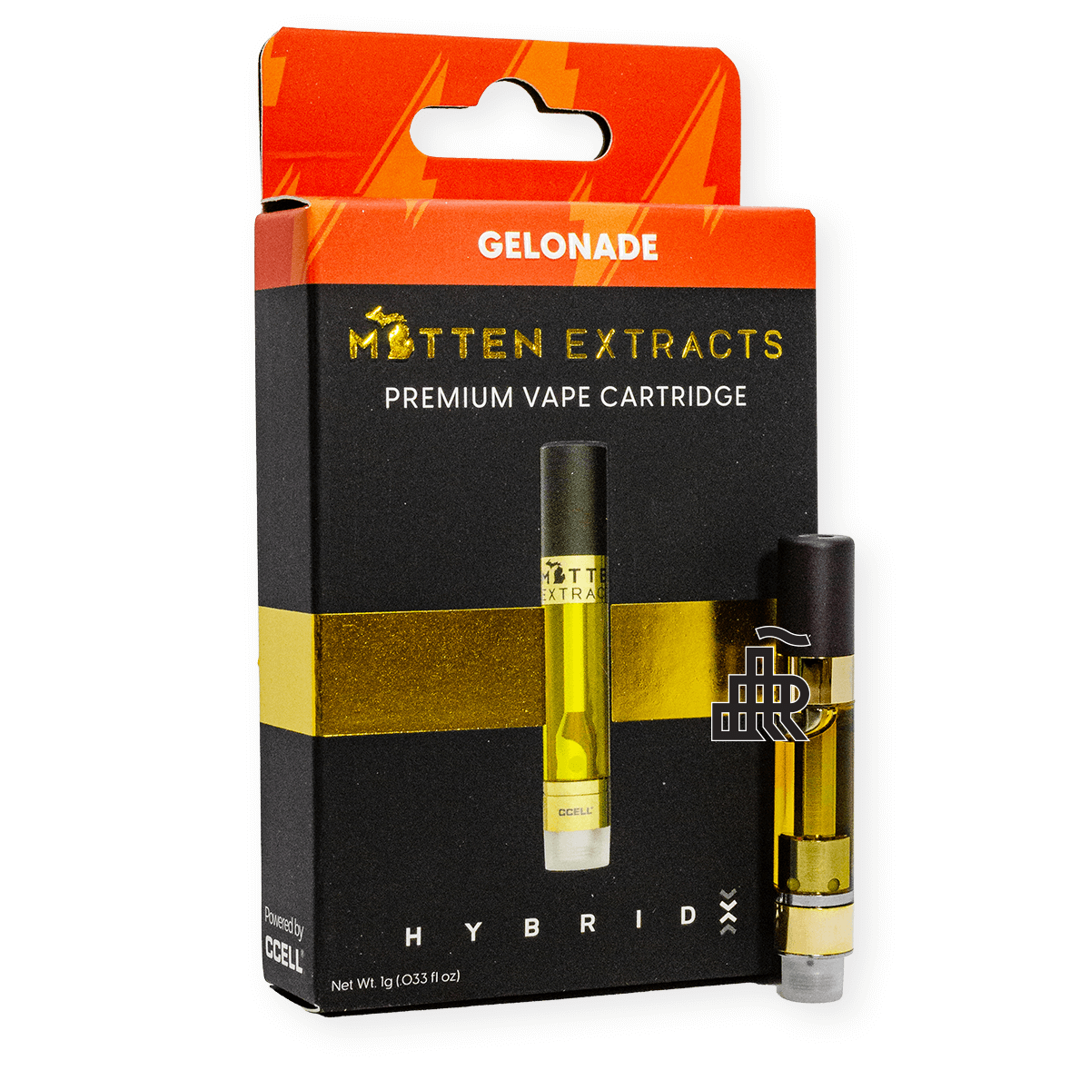 Photograph of product: Gelonade