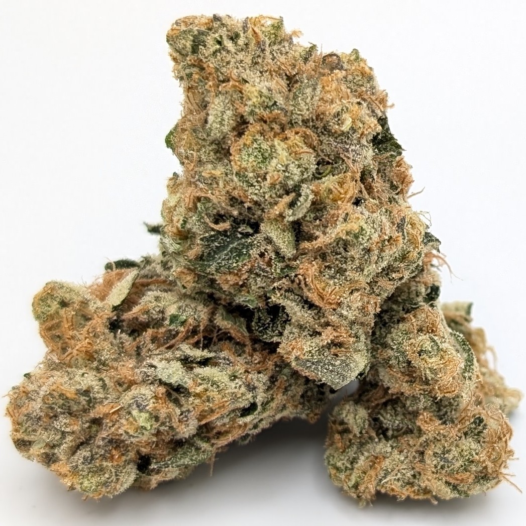Photograph of Product: Honey Banana 3.5g