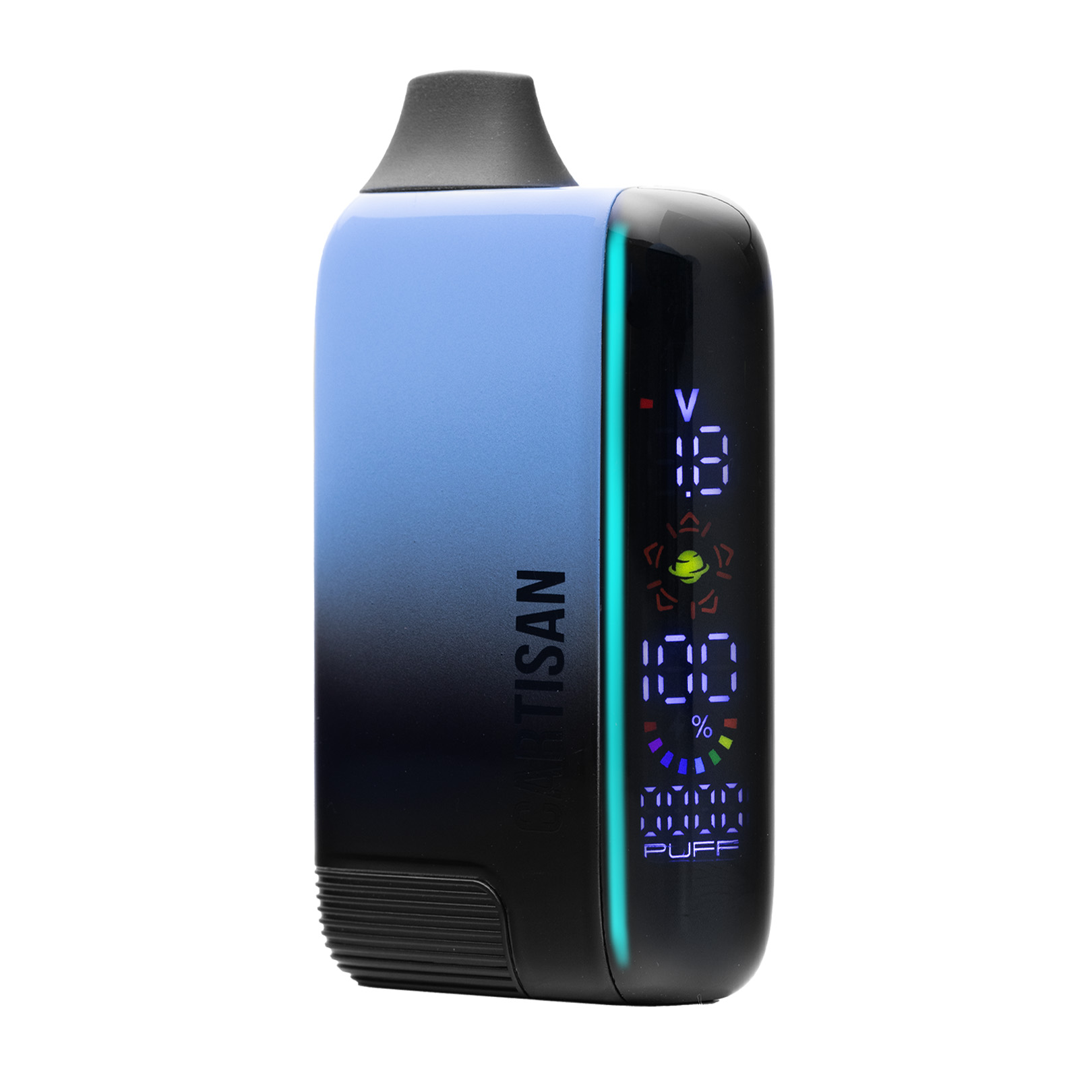 Photograph of product: Veil Bar Pro EVO Ocean Battery | Cartisan