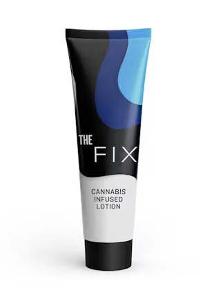 Photograph of product: The Fix | Lotion 1:1 | 4oz