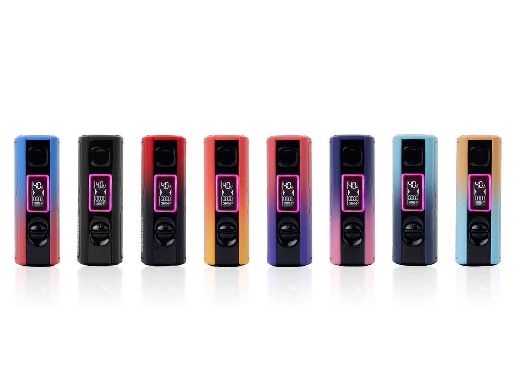 Photograph of product: Atom 510 Thread Cartridge Battery