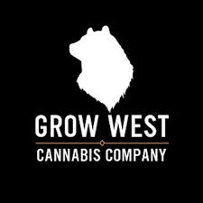 Photograph of Product: Grow West Cherry AK-47 Pre-Rolls x 2pk