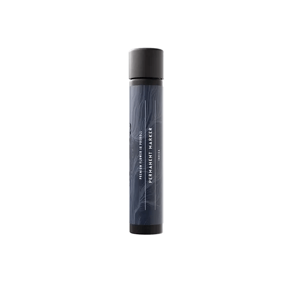 Photograph of product: Permanent Marker-1g Pre Roll TAC 24.53