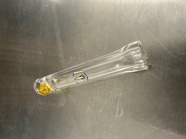 Photograph of product: Stratus One hitter Pipe mixed variety