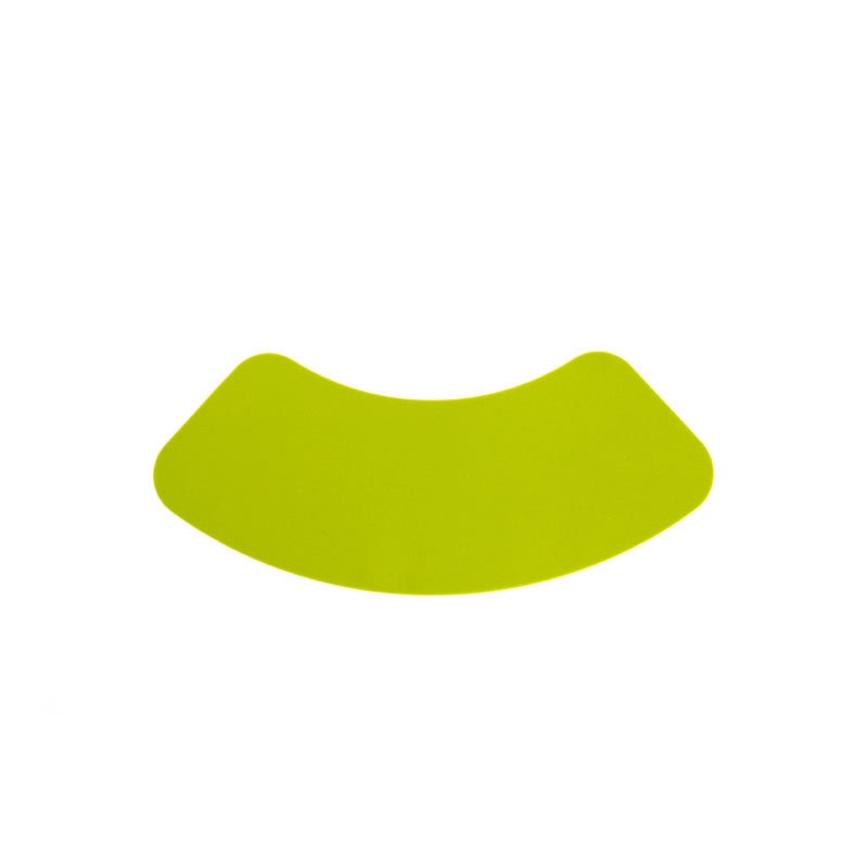 Photograph of product: Slap Insert | Green