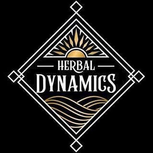 Logo for img-fluid: Herbal Dynamics