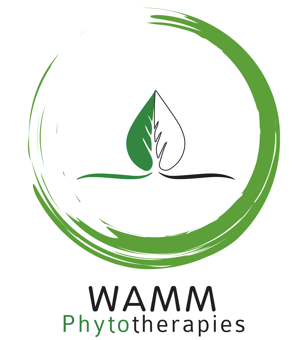 Photograph of Product: $1 Donation to WAMM Phytotherapies