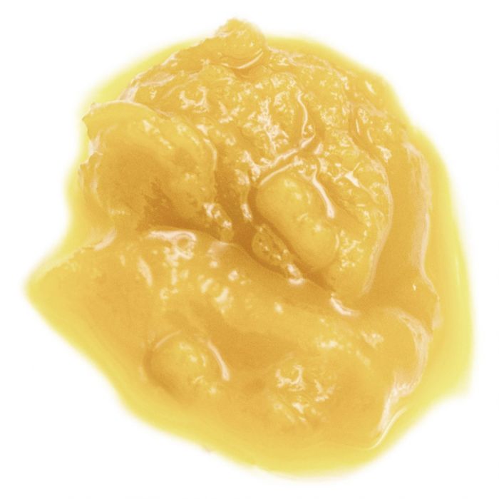 Photograph of product: Kind Tree Cherry Slushee Live Resin Badder 1g/