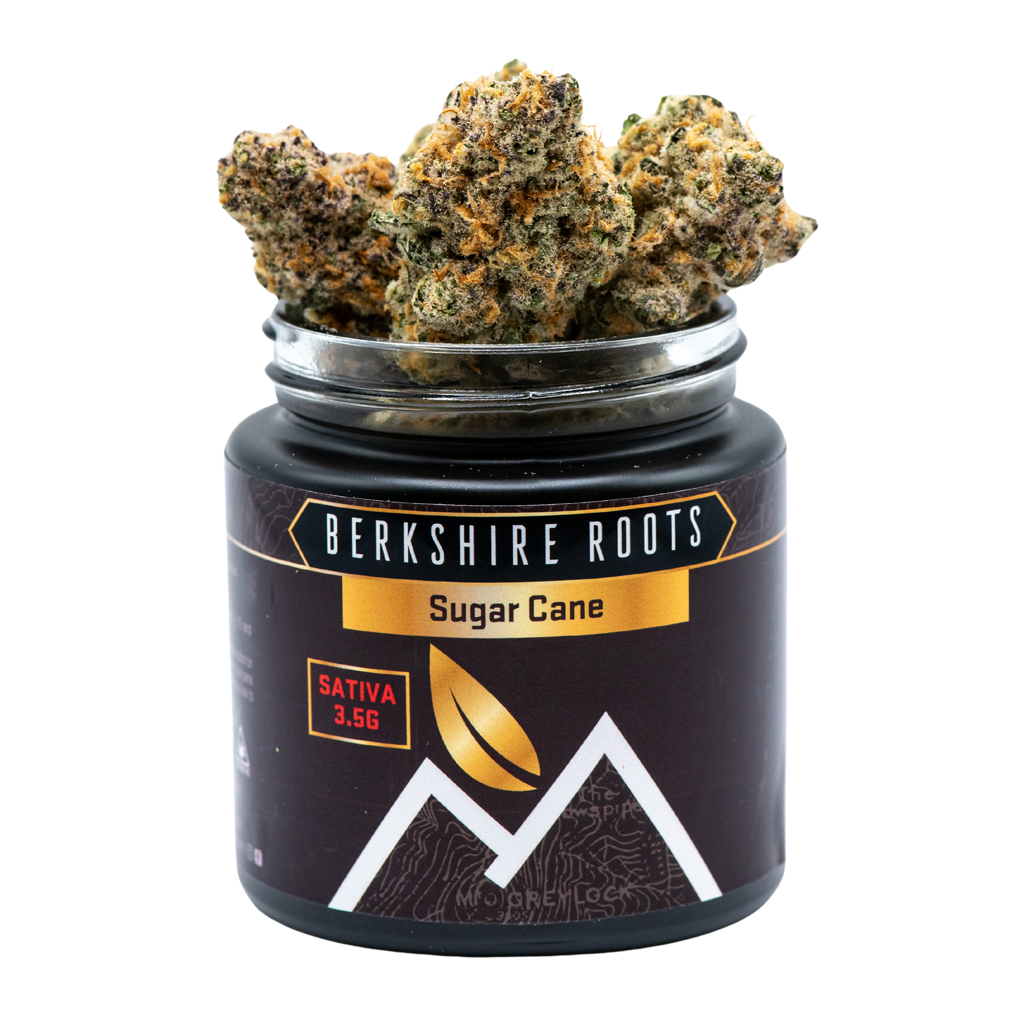 Photograph of product: Sugar Cane | 3.5g