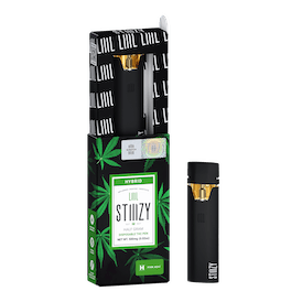 Photograph of product: LIIIL Pink Acai | 0.5g - 