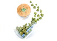 Photograph of product: Super Lemon Haze Iki Nugs - Sungrown - 7g