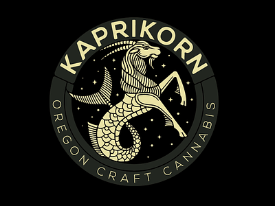 Photograph of product: [No Discount] Flower - $ as Face #1 (Kaprikorn) - 1g