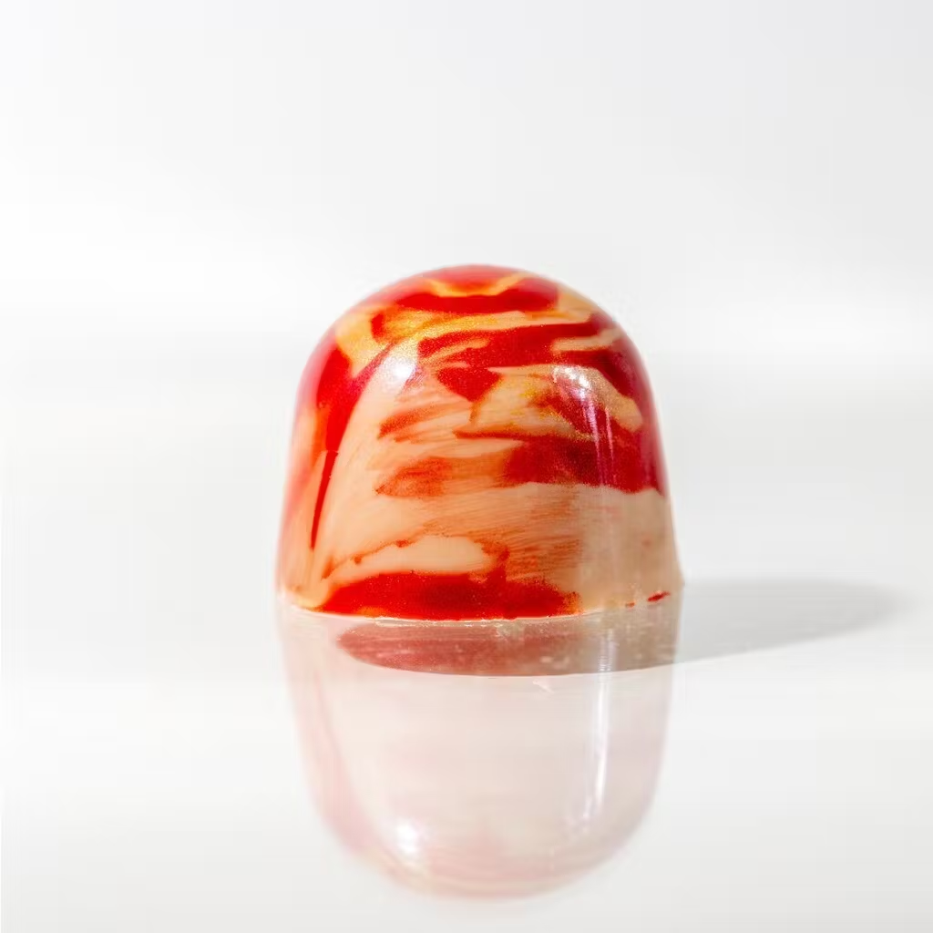 Photograph of product: Maple Buttercream Bonbons (2/Pack)
