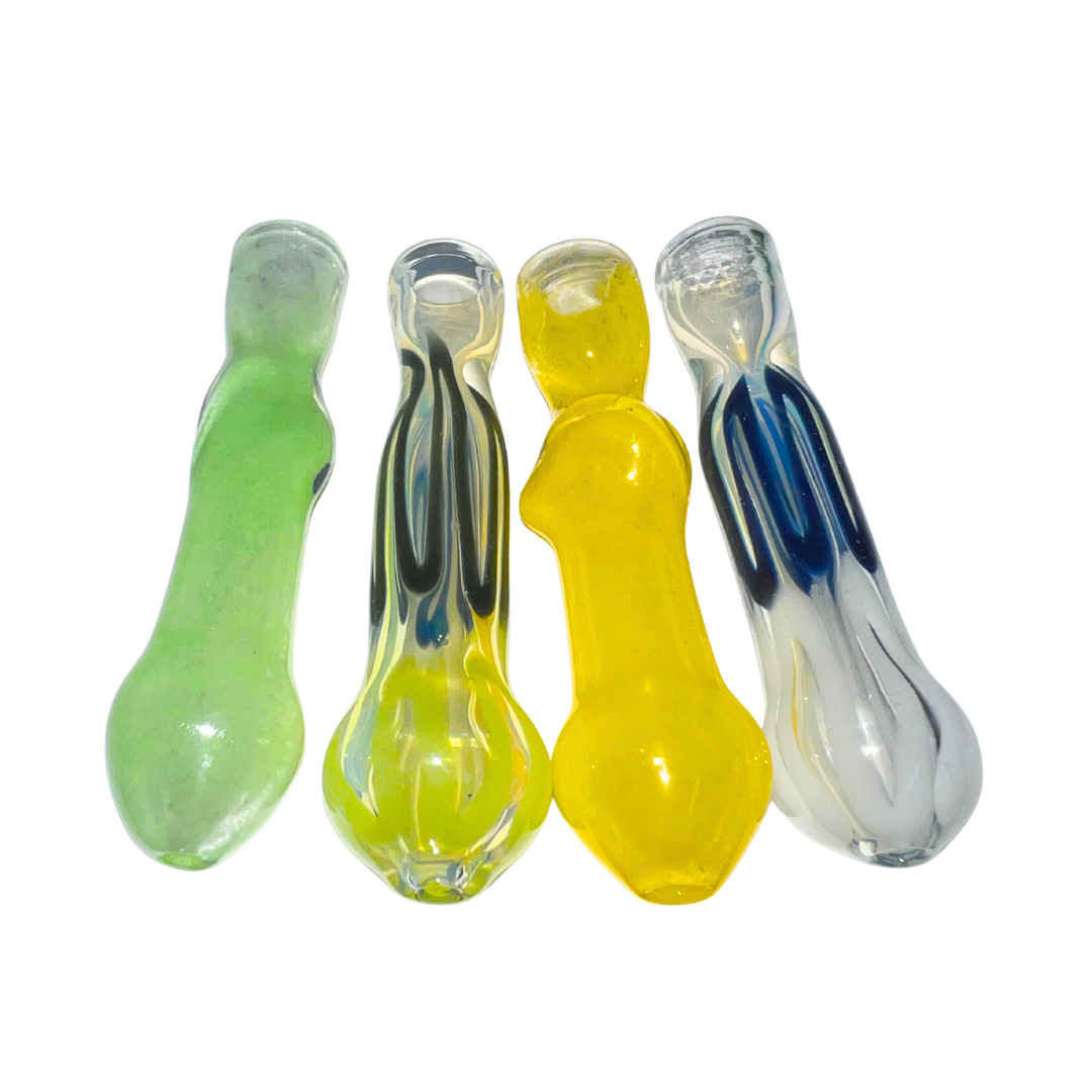 Photograph of product: CHILLUM (ASSORTED COLORS)