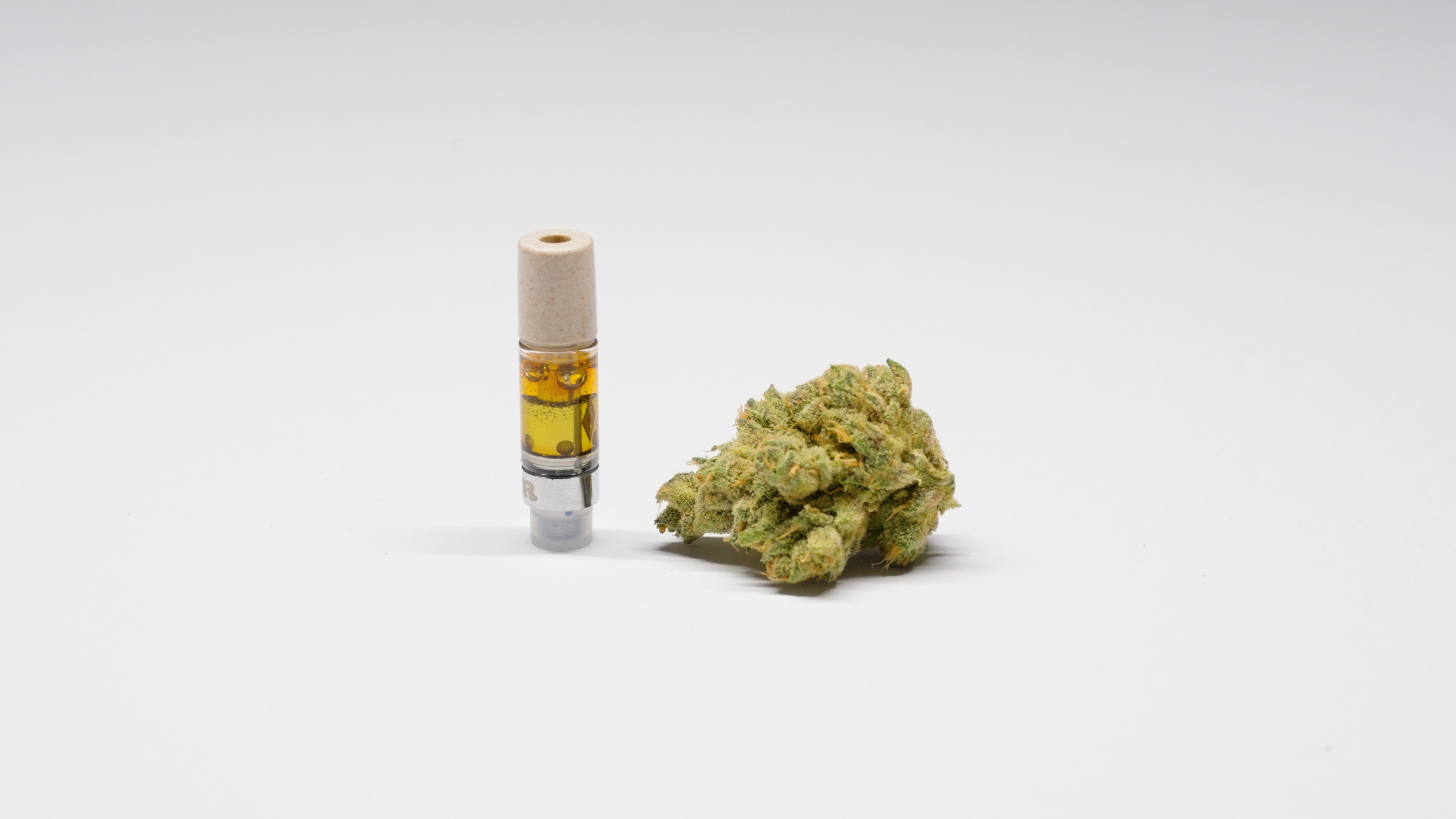 Photograph of product: GMO Root Beer Cured Resin