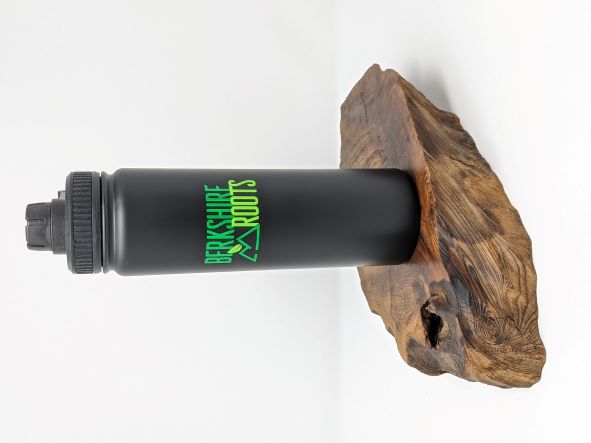 Photograph of product: BR Logo Water Bottle