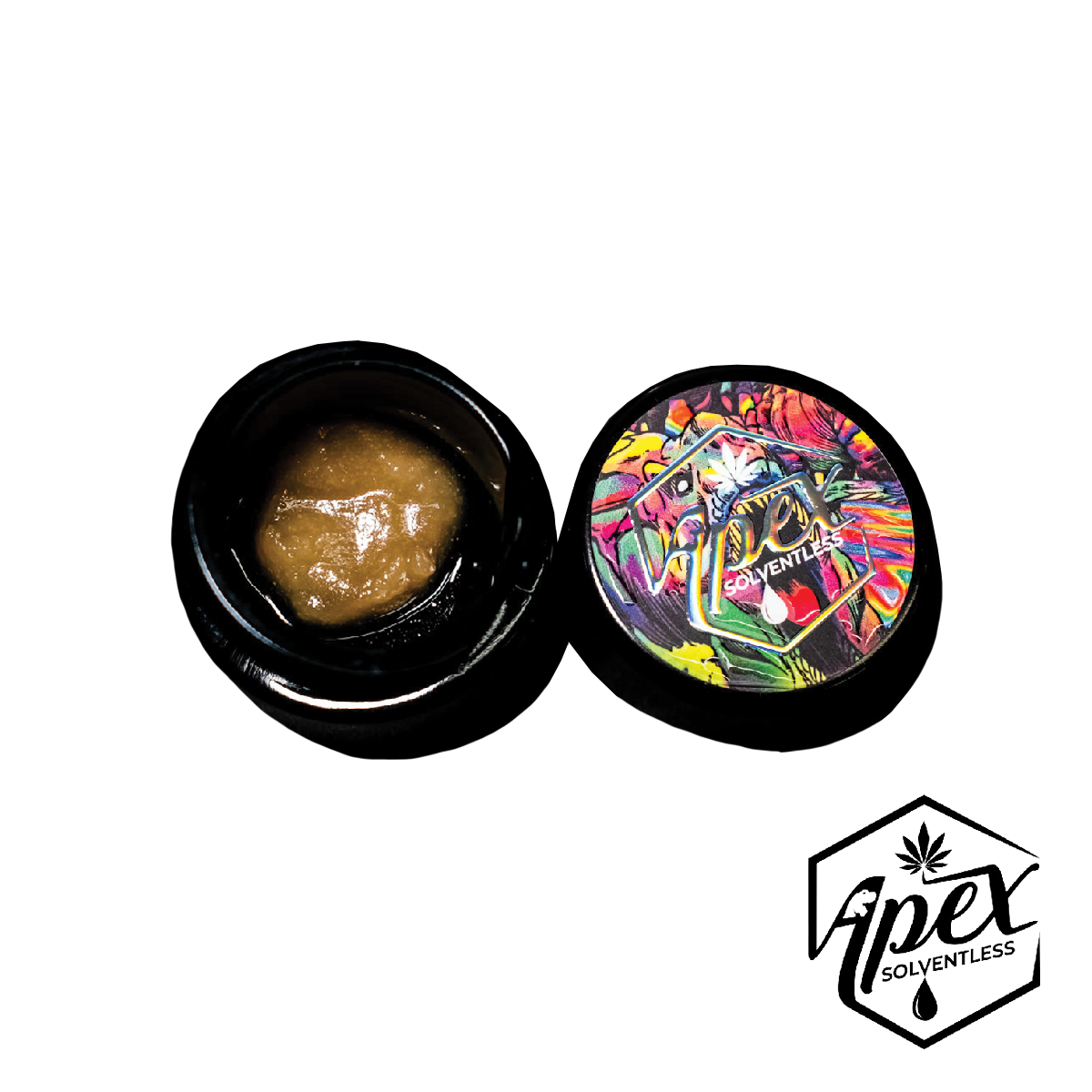 Photograph of product: Trop Cherry au chocolat Rosin | 1g