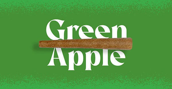 Photograph of product: Doinks | 1g Infused Blunt | Wild Melon