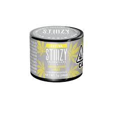 Photograph of product: Super Lemon Haze Live Rosin Jam