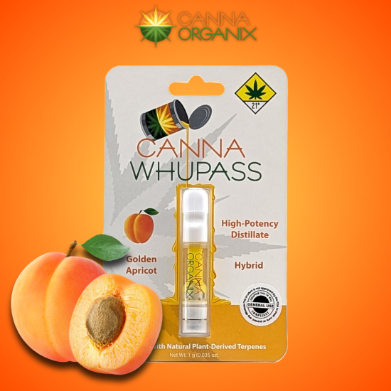 Photograph of product: Golden Apricot Ceramic-Cartridge