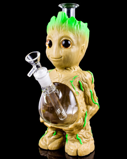 Photograph of product: Groot Bong