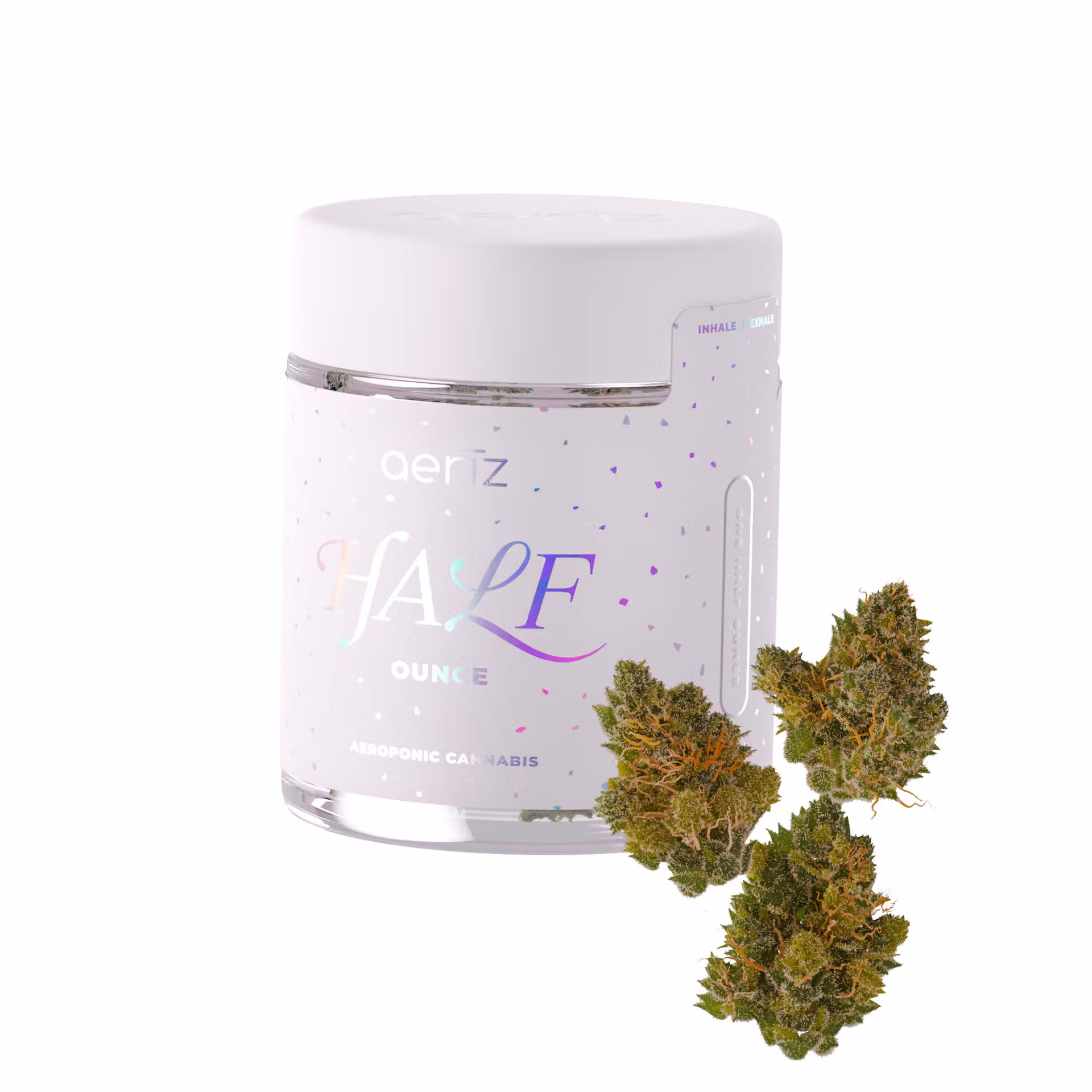 Photograph of product: Aeriz | G-Tank I 14g