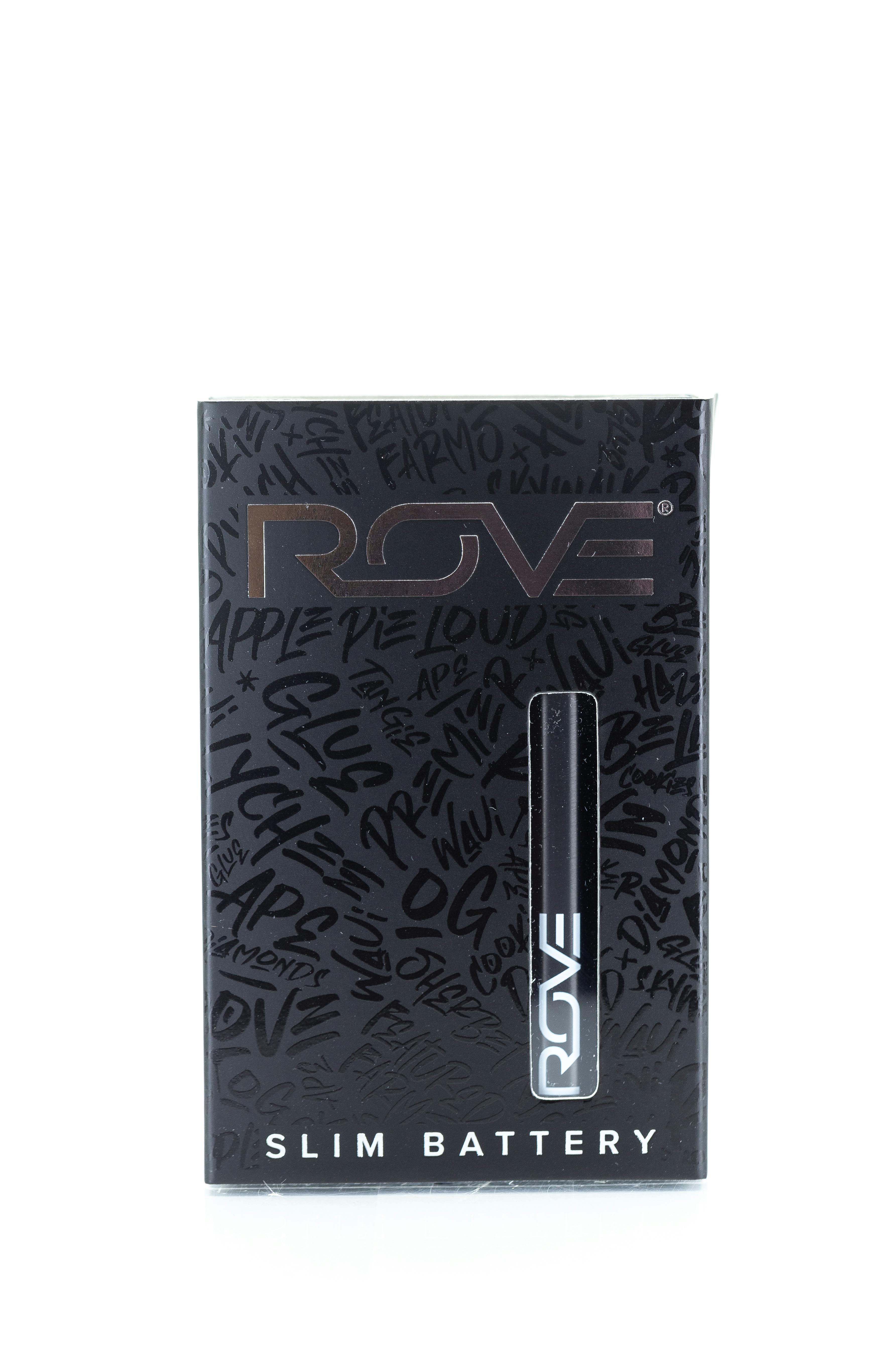 Photograph of product: Slim Battery | Variable Voltage | 30mAh
